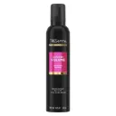 Tresemme Plumping Mousse Amplified Volume for 24H Lift and Body with Pro Lock Technology  297gr mousse o espuma voluminzadora