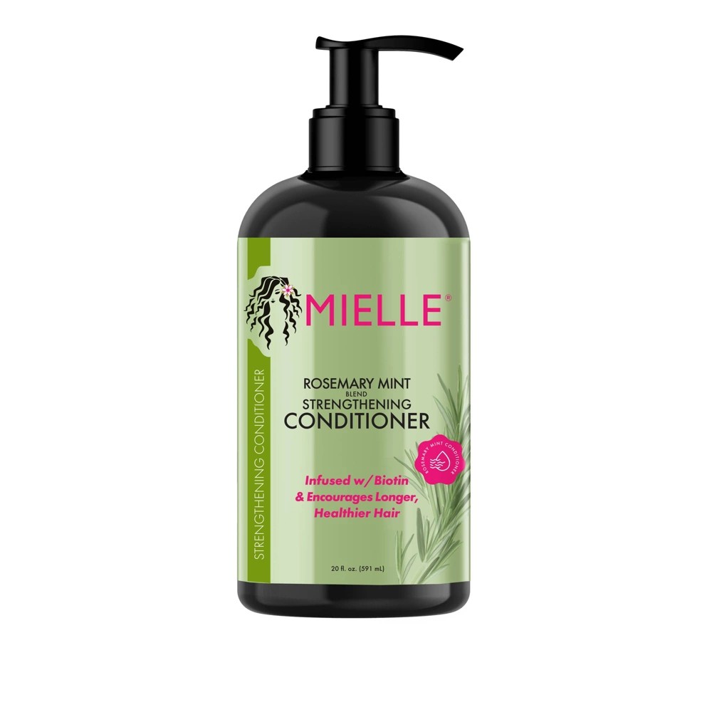 Mielle Rosemary Mint Strengthening Conditioner 591ml