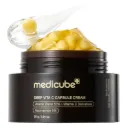 Medicube deep vita c Capusle cream 55gr Crema capsula de vitamina c