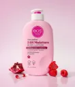 Eos Body Lotion Pomegranate Raspberry 473ml crema corporal