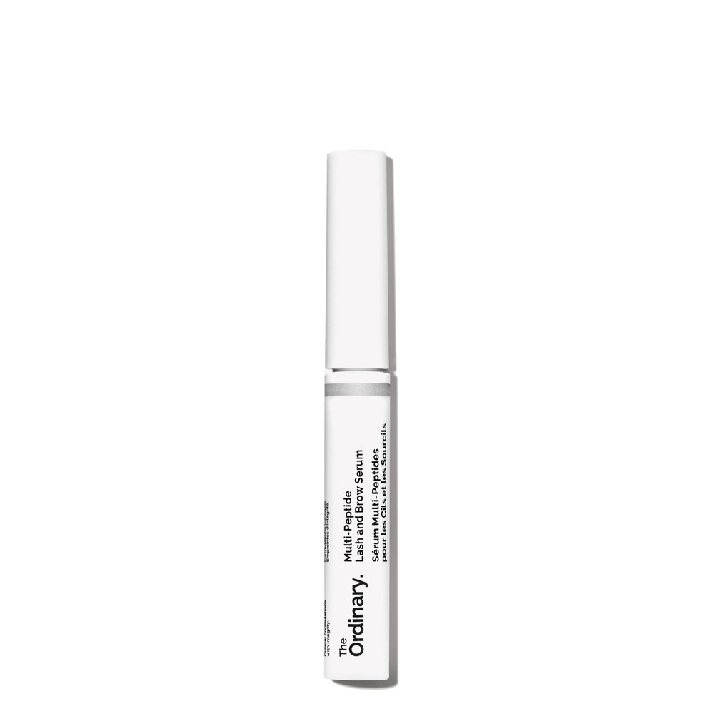 The Ordinary Multi-Peptide Lash & Brow Serum 5ml serum de cejas y pestañas