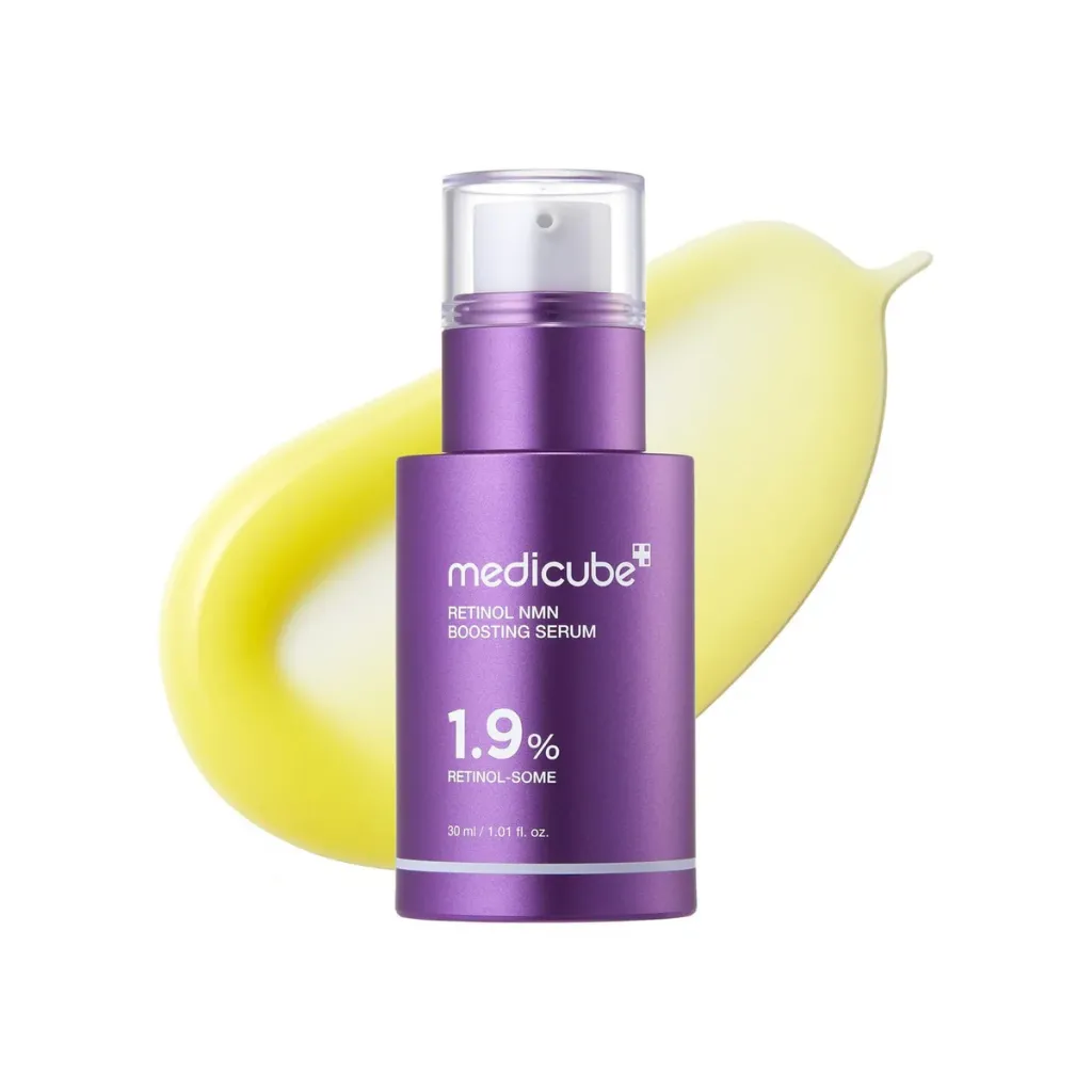 Medicube retinol boosting serum 30ml