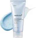 Medicube zero pore sa clear capsule cleansing foam 120gr limpiador facial