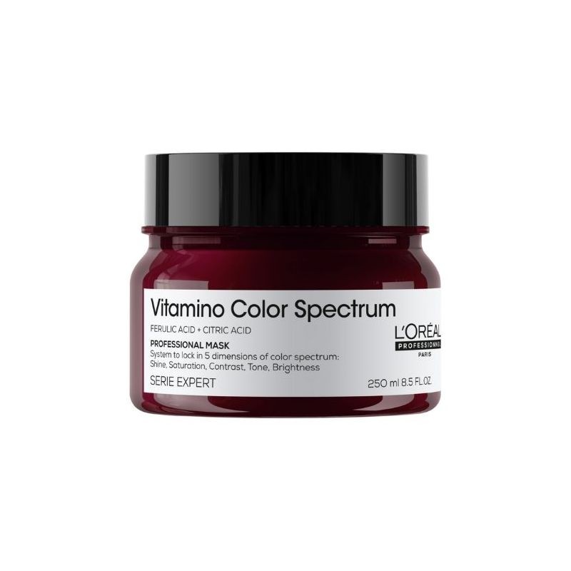 L'oréal Professionnel Vitamino Color Spectrum Mask 250 Ml