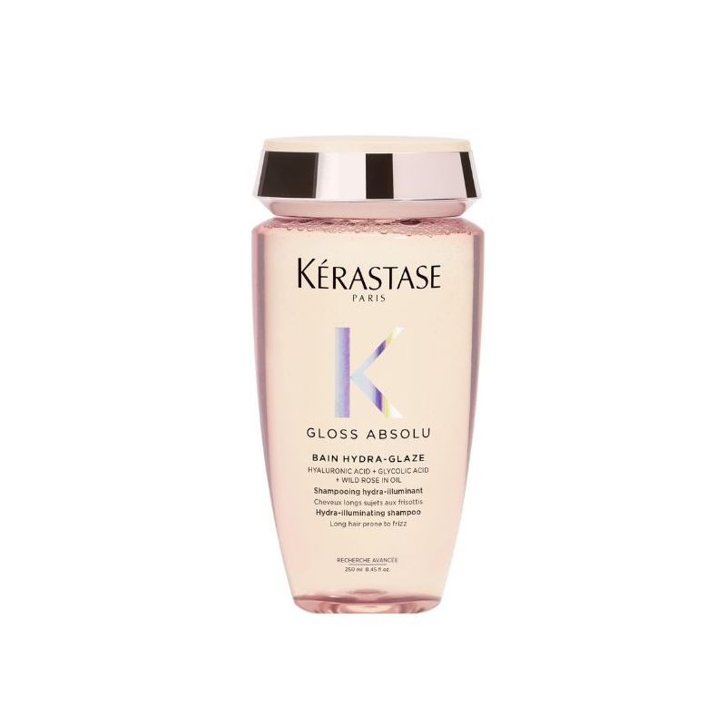 Kérastase - Gloss Absolu Bain Hydra-Glaze Shampoo - 250ml
