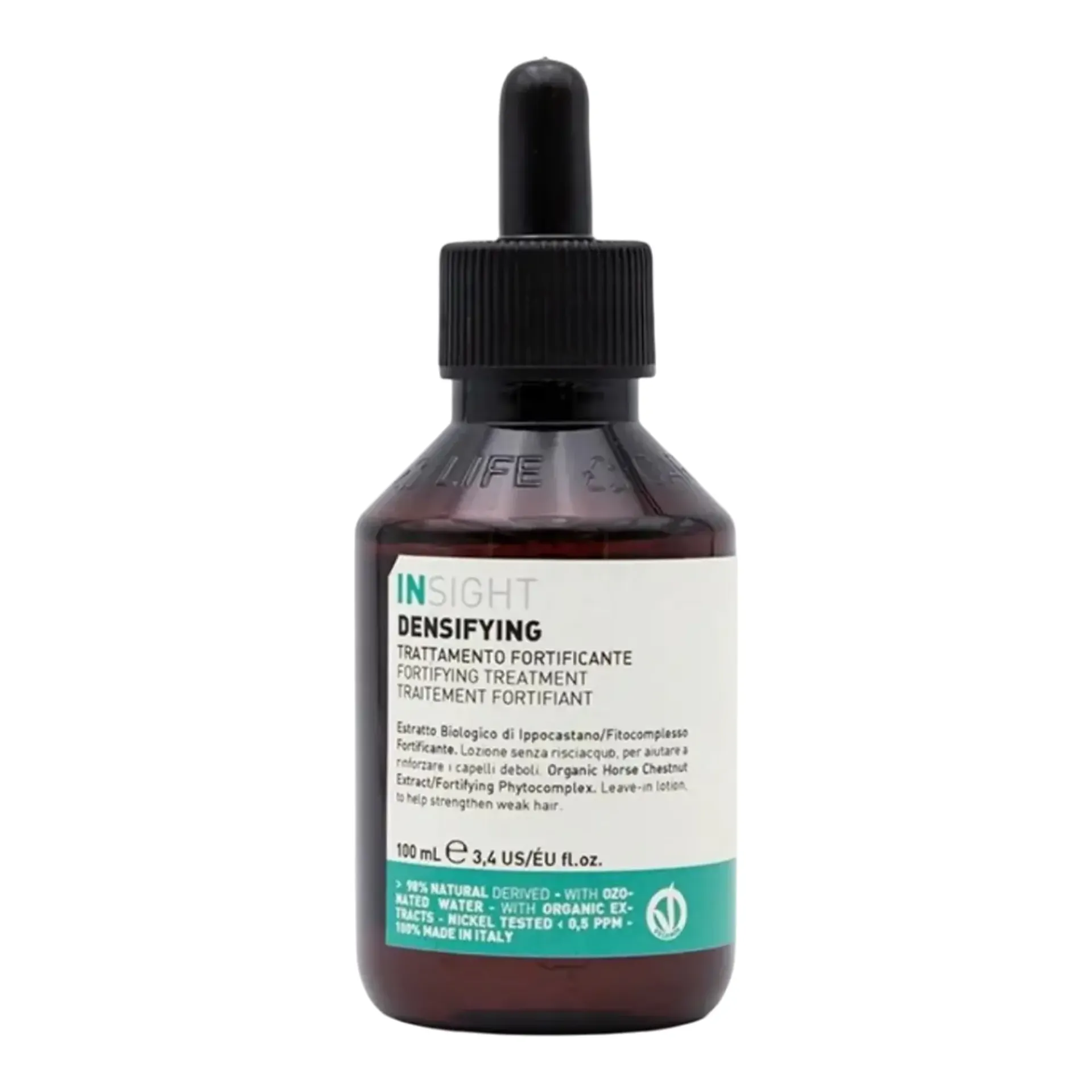 Insight Professional – Densifying Fortifying Treatment (100 ml)