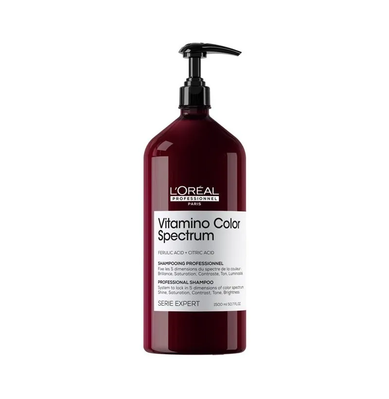 Loreal Professionnel Vitamino Color Spectrum Shampoo