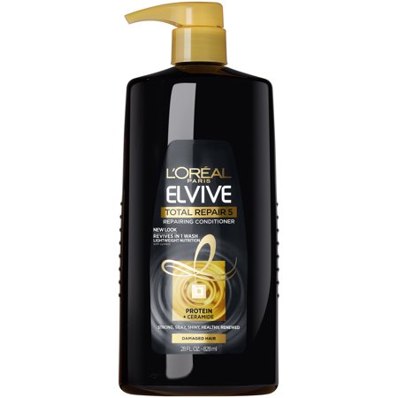 LOreal Paris Elvive Total Repair 5 Repairing Conditioner 828ml acondicionador