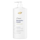 Dove Intensive Repair Damage Therapy Shampoo 828ml shampoo de reparacion intensiva