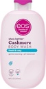 Eos Shea Better Fresh & Cozy Cashmere Body Wash 473ml Gel de baño