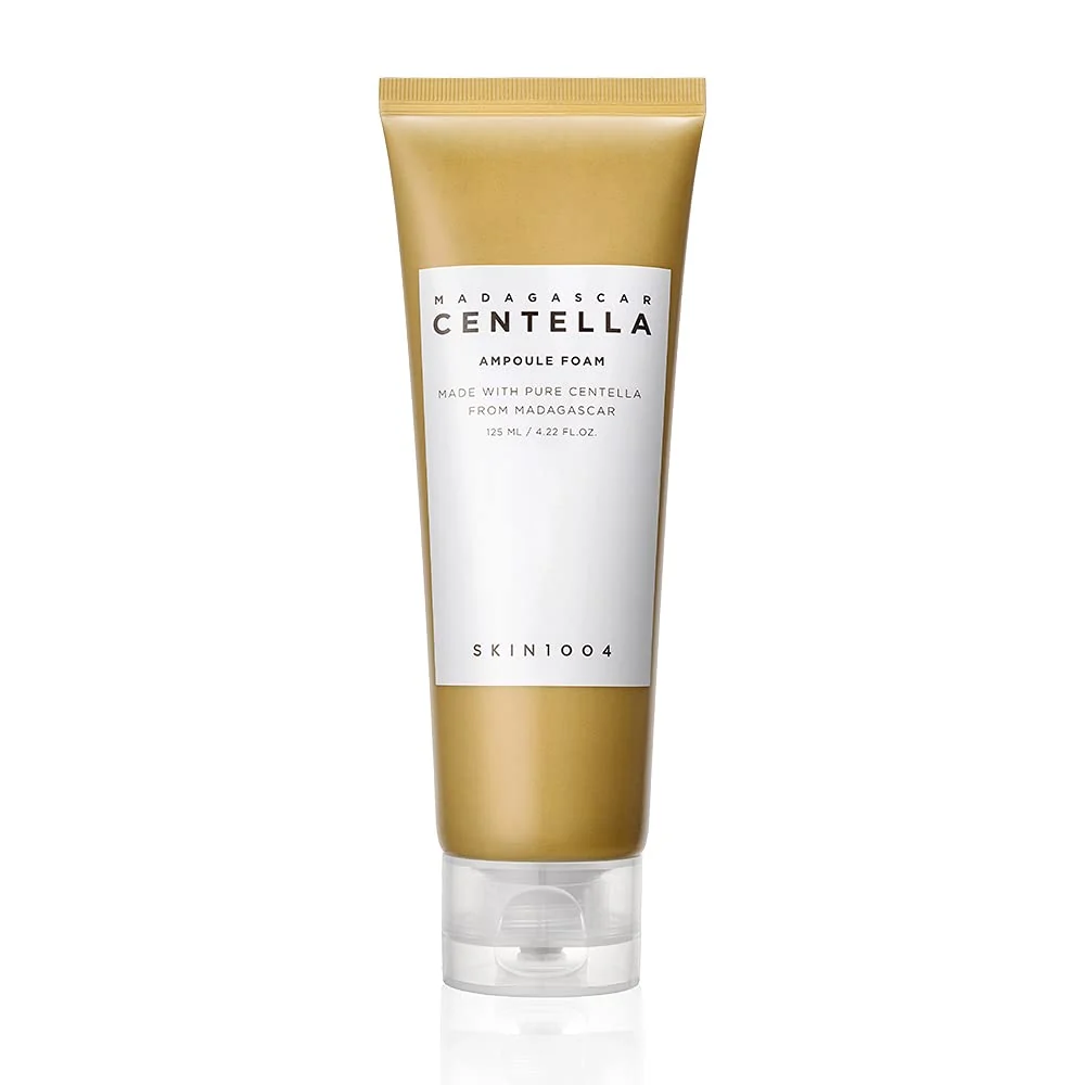 SKIN1004 Madagascar centella Ampule Foam