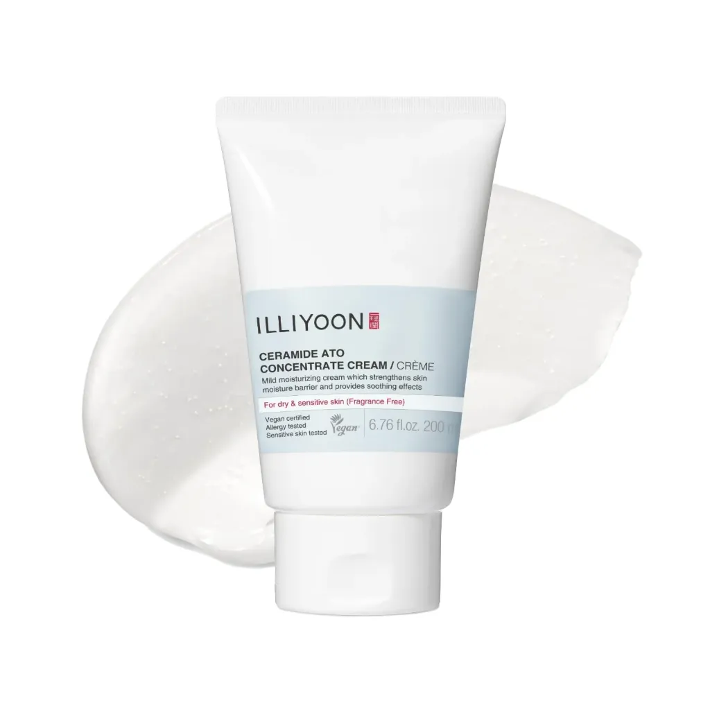 ILLIYOON ceramide ato concetrate cream 200ml