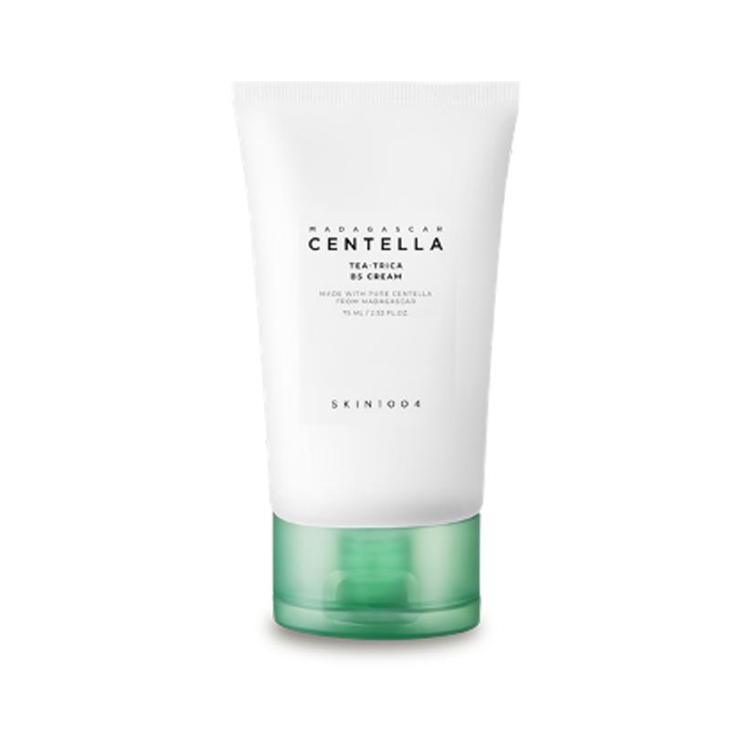 Madagascar Centella Tea-Trica B5 Cream 75ml