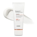 COSRX - Vitamin E Vitalizing Sunscreen SPF50+ - 50ml