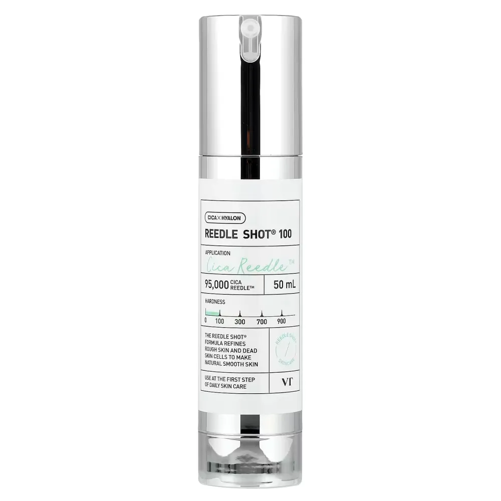 VT - Cica Reedle Shot 100 - 50ml