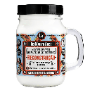 Lola Cosmetics BE(M)DITA GHEE RECONSTRUÇÃO Regenerating Hair Mask 350 G