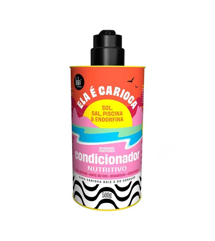 Lola from Rio Lola Ela Carioca Conditioner 500 G