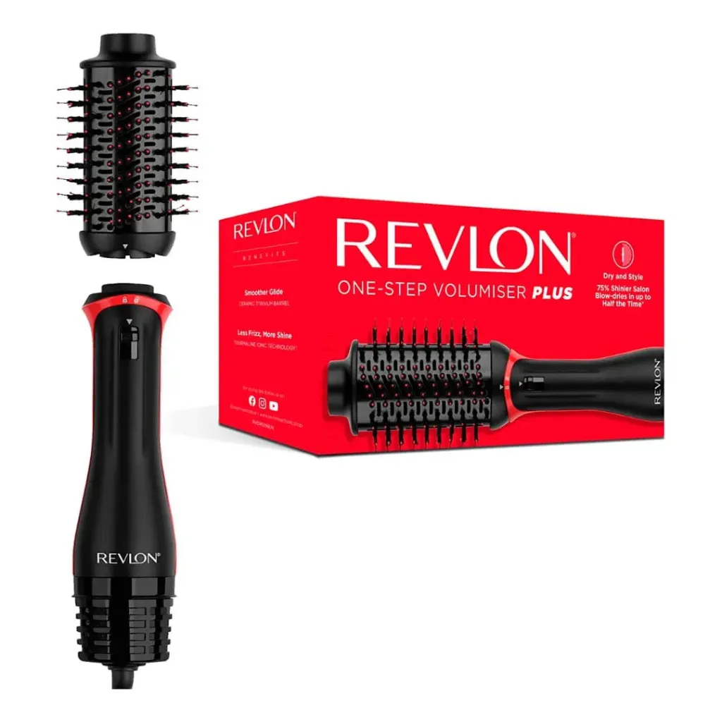 Revlon One-Step Volumizer PLUS Dryer Brush