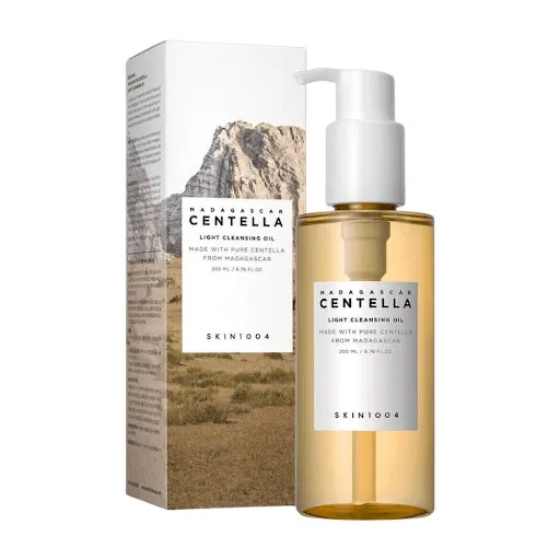 SKIN 1004 Madagascar centella light cleansing oil 200ml