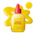 Eqqualberry Deep Cera Vitamin Illuminating Serum 30ml