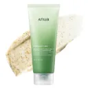Anua heartleaf quercetinol pore deep cleansing foam 150ml