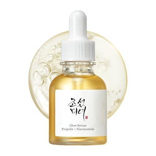 Beauty of Joseon Glow Serum Propolis and Niacinamide 30ml 1 Fl.oz