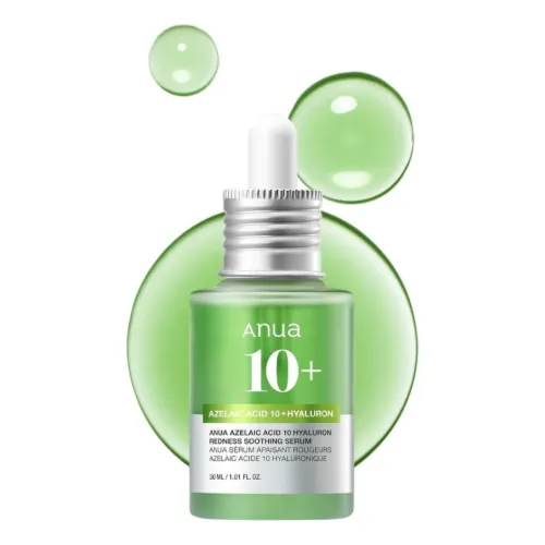 Anua 10+ Azelaic Acid 10+ Hyaluron serum 30ml