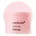 Medicube PDRN pink collagen toning gel Toner Pad 120ml (70 pads)