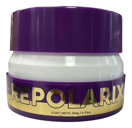 Keramix Repolarix tratamiento repolarizador Tarro 190ml
