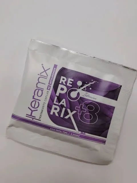 Keramix Repolarix Sachet 15ml