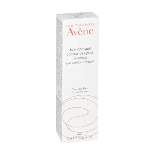 AVENE CUIDADO CALMANTE CONTORNO DE OJOS 10ML