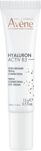 AVENE HYALURON ACTIV B3 CREMA CUIDADO DE OJOS 15ML
