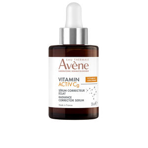 AVENE VITAMIN ACTIV CG SERUM 30ML