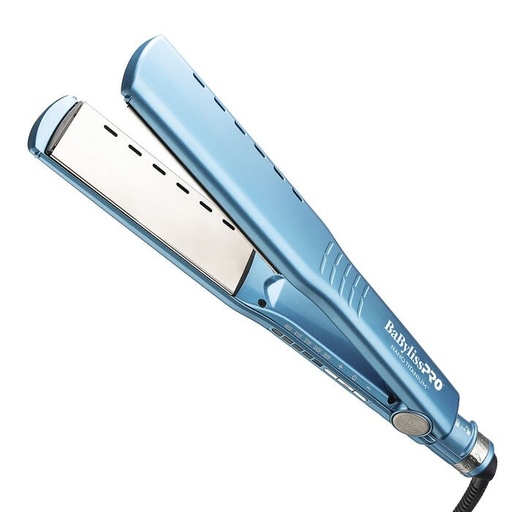 BABYLISS PLANCHA AZUL CLASICA 38MM BNT4093TUC