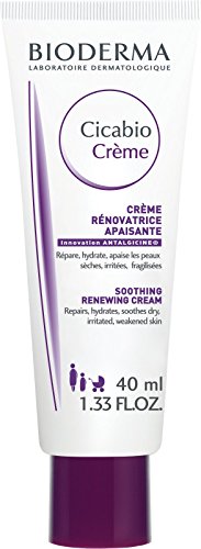 BIODERMA CICABIO CREME 40ML