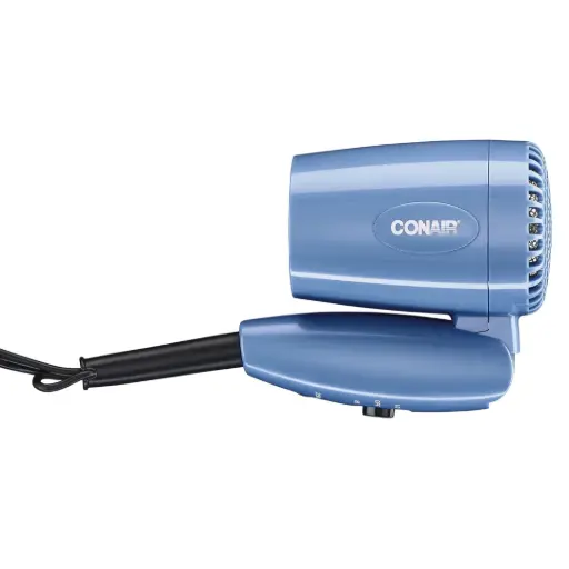 CONAIR COMPACT DRYER 1600 WATT SECADOR VIAJERO