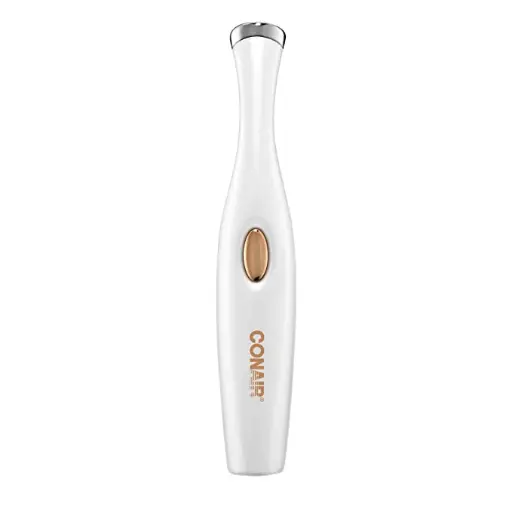 CONAIR TRUE GLOW UNDER EYE MASSAGER MASAJEADOR DE CONTORNO DE OJOS