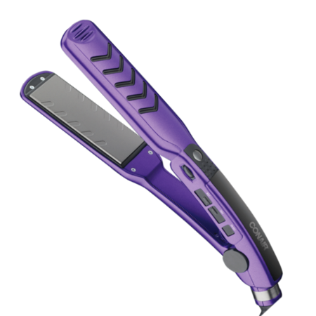 CONAIR WET DRY PLANCHA CS26RAL