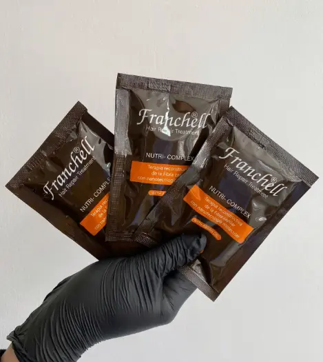 FRANCHELL NUTRICOMPLEX SACHET 30G | beautymart