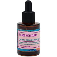 GOOD MOLECULES PURE COLD PRESSED ROSEHIP SEED OIL 13ML ACEITE DE SEMILLA DE ROSA MOSQUETA PURO
