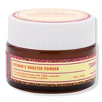 GOOD MOLECULES VITAMIN C BOOSTER POWDER POLVO DE VITAMINA C POTENCIADOR DE PRODUCTOS