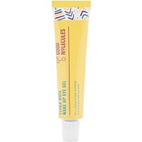 GOOD MOLECULES YERBA MATE WAKE UP EYE GEL REVITALIZADOR PARA OJOS