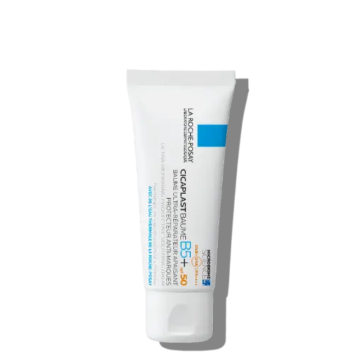 LA ROCHE POSAY CICAPLAST BAUME B5+ CREMA REPARADORA SPF50 40ML
