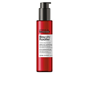 LOREAL PROFESSIONNEL BLOW DRY FLUIDIFIER CREMA 150ML