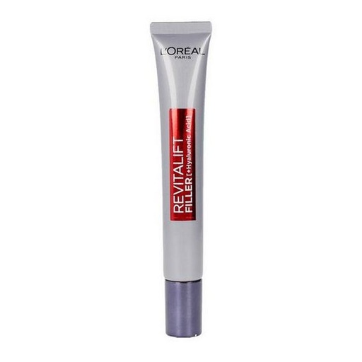 LOREAL REVITALIFT FILLER ACIDO HIALURONICO OJOS 15ML RELLENADOR