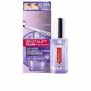LOREAL REVITALIFT FILLER SERUM DE OJOS 20ML