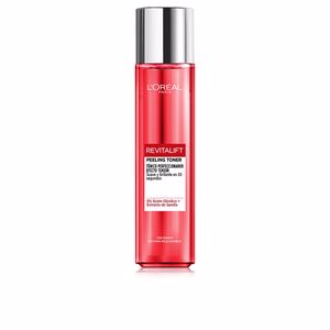 LOREAL REVITALIFT TONICO EFECTO PEELING ACIDO GLICOLICO 180ML