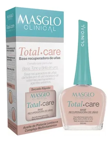 MASGLO CLINICAL TOTAL CARE