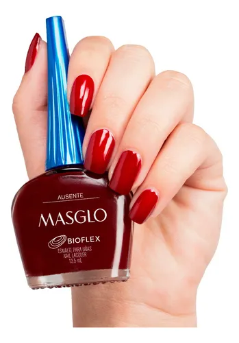 MASGLO ESMALTE CONVENCIONAL