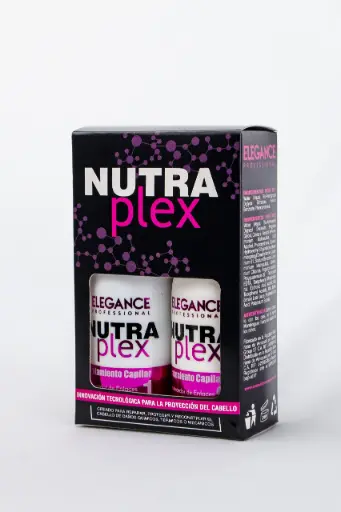 NUTRAPLEX ELEGANCE PROFESIONAL